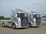 Scania R340 4x2 2004 года